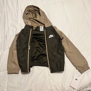 Nike Jacket Kids